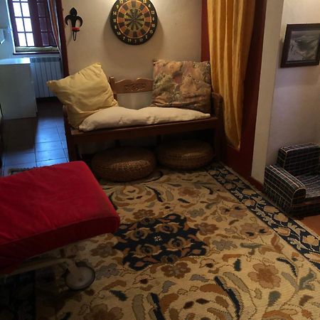 Chales Na Montanha - Casa Do Lado - Serra Da Estrela Manteigas Zewnętrze zdjęcie