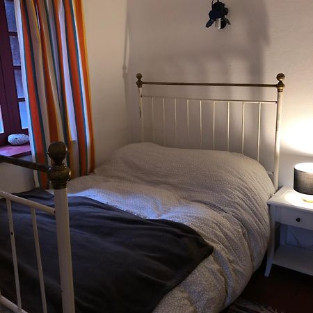 Chales Na Montanha - Casa Do Lado - Serra Da Estrela Manteigas Zewnętrze zdjęcie